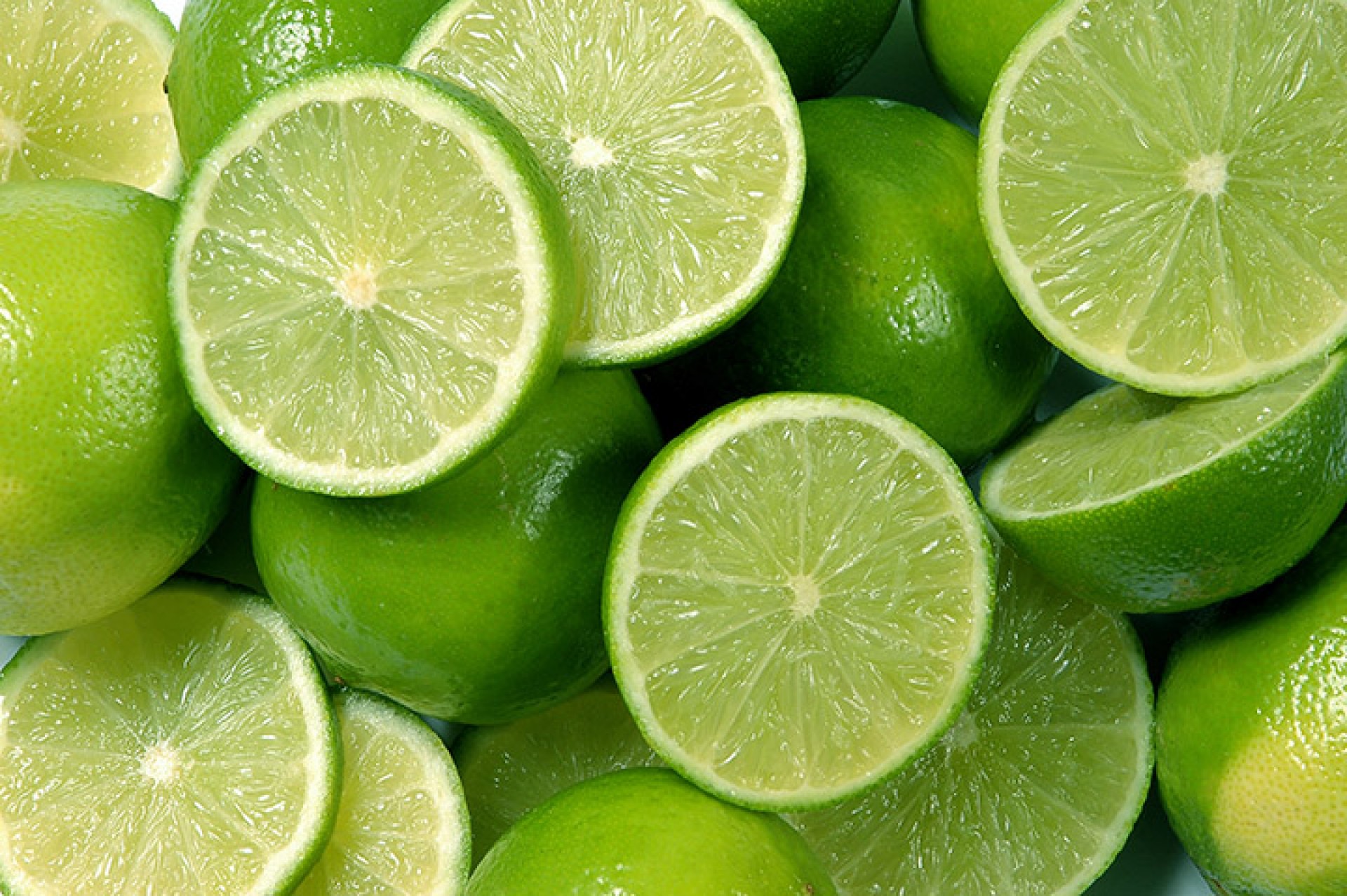 Bulk Buy Limes Wholesale KFF